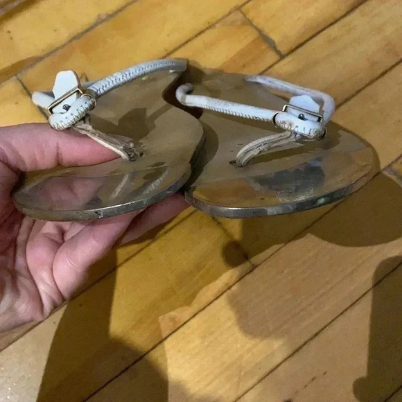 Baldinini sandals - Picture 4 of 8